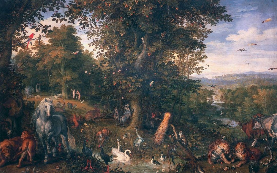 New Masters course: Utopia and the future